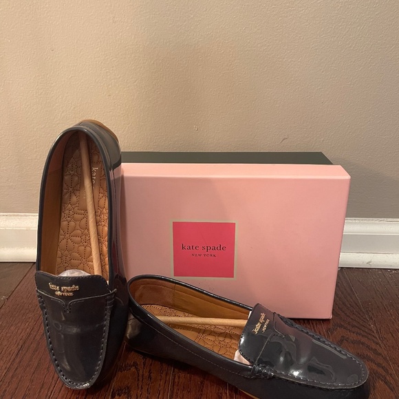 kate spade Shoes - Kate Spade New York Deck loafer